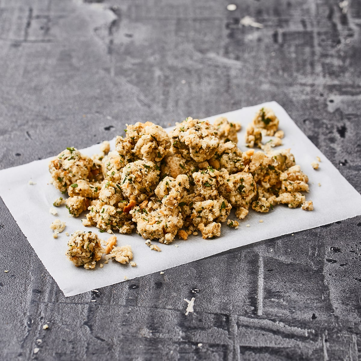 Plant Stuffing TMI Foods