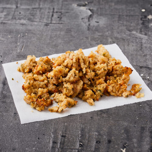 Pork Stuffing